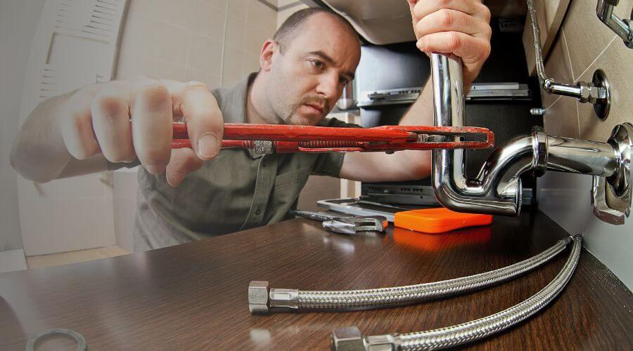 Professional Leak Detection in Granite Bay, CA